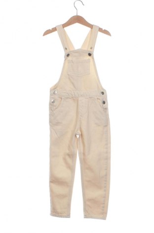 Kinder Overall Mango, Größe 4-5y/ 110-116 cm, Farbe Beige, Preis € 15,99