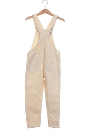 Kinder Overall Mango, Größe 4-5y/ 110-116 cm, Farbe Beige, Preis € 15,99