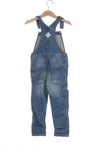 Kinder Overall Zara, Größe 2-3y/ 98-104 cm, Farbe Blau, Preis € 10,23