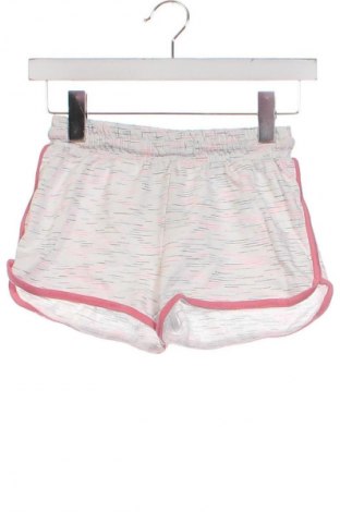 Kinder Shorts, Größe 10-11y/ 146-152 cm, Farbe Weiß, Preis € 5,12