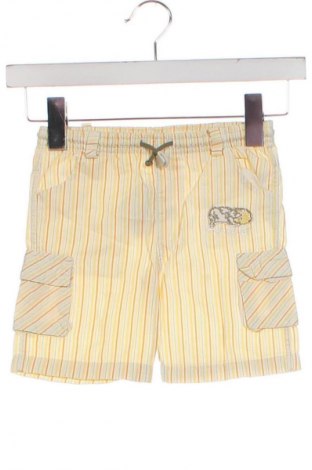 Kinder Shorts, Größe 2-3y/ 98-104 cm, Farbe Gelb, Preis € 2,49