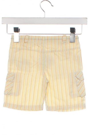 Kinder Shorts, Größe 2-3y/ 98-104 cm, Farbe Gelb, Preis 2,49 €