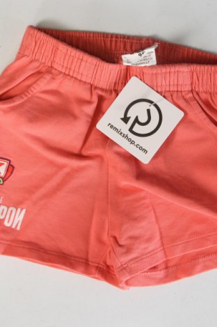 Kinder Shorts, Größe 18-24m/ 86-98 cm, Farbe Rosa, Preis € 1,99