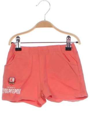 Kinder Shorts, Größe 18-24m/ 86-98 cm, Farbe Rosa, Preis 1,99 €