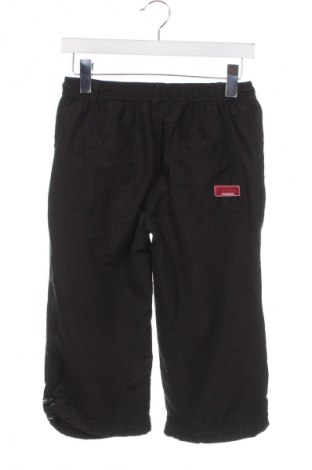 Pantaloni scurți pentru copii, Mărime 10-11y/ 146-152 cm, Culoare Negru, Preț 17,99 Lei