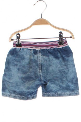 Kinder Shorts, Größe 2-3y/ 98-104 cm, Farbe Blau, Preis 7,16 €