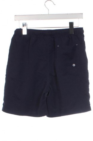 Kinder Shorts, Größe 14-15y/ 168-170 cm, Farbe Blau, Preis 5,12 €