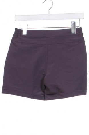 Kinder Shorts 4F, Größe 10-11y/ 146-152 cm, Farbe Grau, Preis 8,99 €