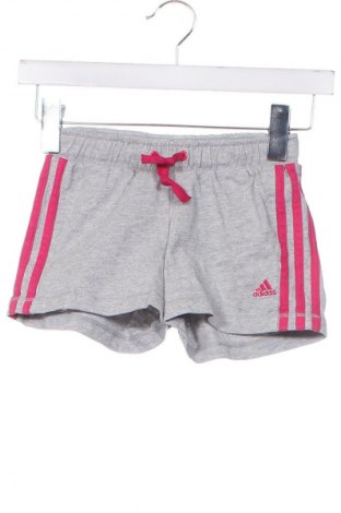 Dziecięce szorty Adidas, Rozmiar 6-7y/ 122-128 cm, Kolor Niebieski, Cena 44,99 zł