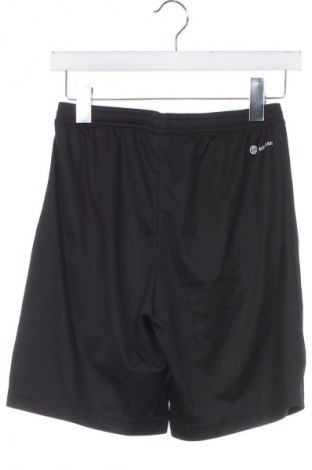 Kinder Shorts Adidas, Größe 13-14y/ 164-168 cm, Farbe Schwarz, Preis 6,99 €