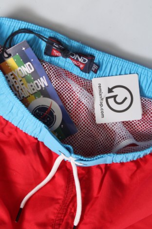 Kinder Shorts Beyond, Größe 12-13y/ 158-164 cm, Farbe Mehrfarbig, Preis € 5,99