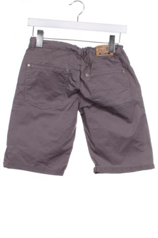 Kinder Shorts Blue Effect, Größe 12-13y/ 158-164 cm, Farbe Grau, Preis € 3,99