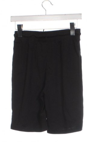 Kinder Shorts Bpc Bonprix Collection, Größe 11-12y/ 152-158 cm, Farbe Schwarz, Preis 2,49 €