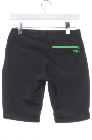 Kinder Shorts CMP, Größe 13-14y/ 164-168 cm, Farbe Grau, Preis 13,49 €