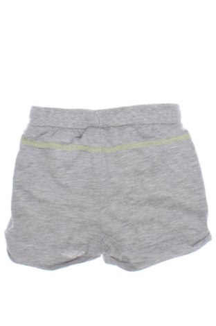 Kinder Shorts Coccodrillo, Größe 9-12m/ 74-80 cm, Farbe Grau, Preis 8,02 €