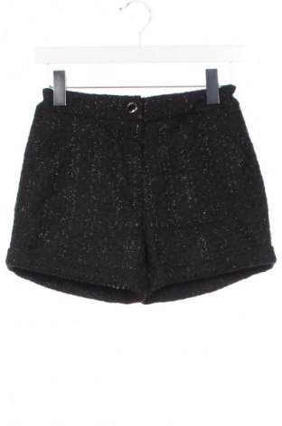 Kinder Shorts F&F, Größe 12-13y/ 158-164 cm, Farbe Schwarz, Preis € 5,99