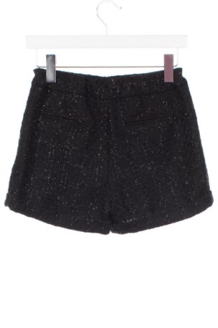 Kinder Shorts F&F, Größe 12-13y/ 158-164 cm, Farbe Schwarz, Preis 5,99 €