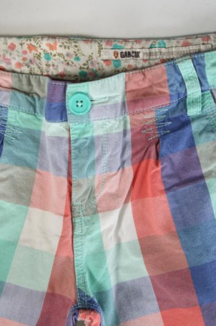 Kinder Shorts Garcia, Größe 11-12y/ 152-158 cm, Farbe Mehrfarbig, Preis € 2,99