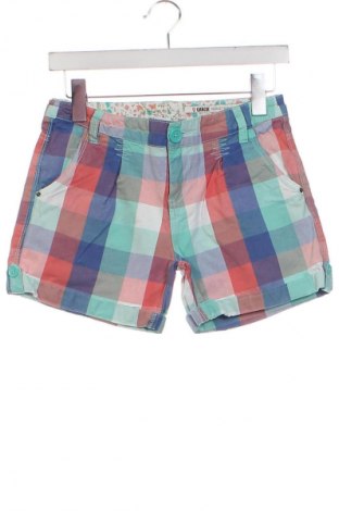 Kinder Shorts Garcia, Größe 11-12y/ 152-158 cm, Farbe Mehrfarbig, Preis 1,99 €