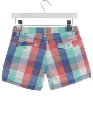 Kinder Shorts Garcia, Größe 11-12y/ 152-158 cm, Farbe Mehrfarbig, Preis 2,79 €