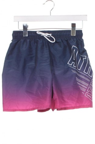 Kinder Shorts H&M, Größe 12-13y/ 158-164 cm, Farbe Blau, Preis € 4,99