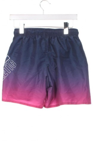 Kinder Shorts H&M, Größe 12-13y/ 158-164 cm, Farbe Blau, Preis 4,99 €