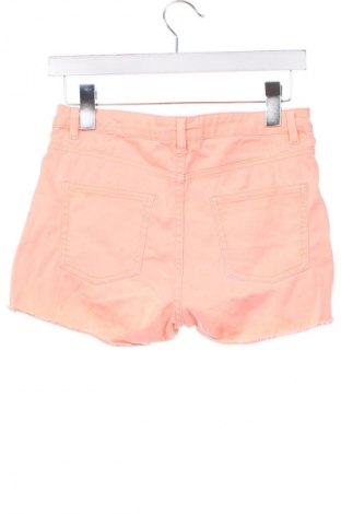 Kinder Shorts H&M, Größe 15-18y/ 170-176 cm, Farbe Orange, Preis € 2,99