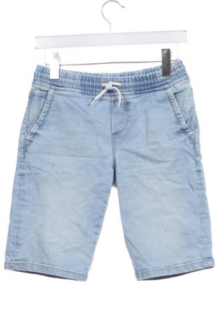 Kinder Shorts Here+There, Größe 10-11y/ 146-152 cm, Farbe Blau, Preis € 3,99