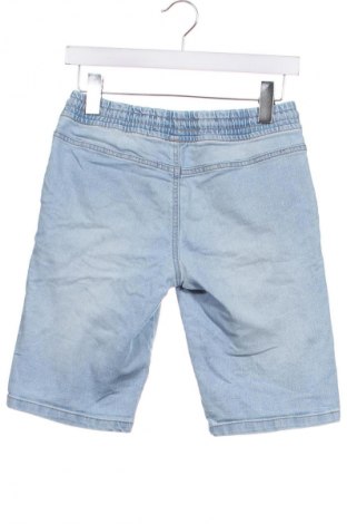 Kinder Shorts Here+There, Größe 10-11y/ 146-152 cm, Farbe Blau, Preis 3,99 €