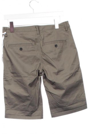 Detské krátke nohavice  Jack & Jones, Veľkosť 14-15y/ 168-170 cm, Farba Zelená, Cena  8,95 €