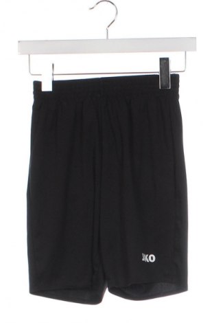 Kinder Shorts Jako, Größe 10-11y/ 146-152 cm, Farbe Schwarz, Preis € 4,99