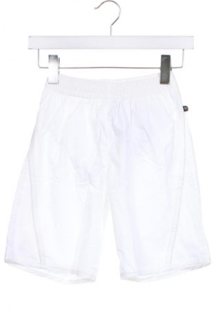 Pantaloni scurți pentru copii James & Nicholson, Mărime 11-12y/ 152-158 cm, Culoare Alb, Preț 57,99 Lei