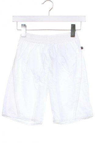 Kinder Shorts James & Nicholson, Größe 11-12y/ 152-158 cm, Farbe Weiß, Preis € 4,99