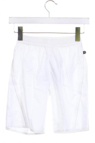 Pantaloni scurți pentru copii James & Nicholson, Mărime 11-12y/ 152-158 cm, Culoare Alb, Preț 21,99 Lei