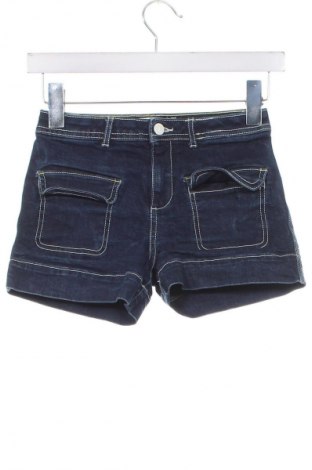 Kinder Shorts Jasper Conran, Größe 9-10y/ 140-146 cm, Farbe Blau, Preis 5,29 €