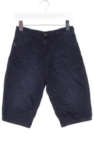 Kinder Shorts LC Waikiki, Größe 12-13y/ 158-164 cm, Farbe Blau, Preis € 4,99