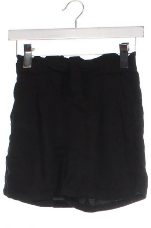 Pantaloni scurți pentru copii LC Waikiki, Mărime 11-12y/ 152-158 cm, Culoare Negru, Preț 14,99 Lei