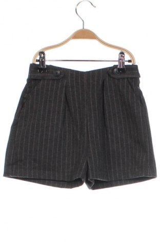 Kinder Shorts Mango, Größe 9-10y/ 140-146 cm, Farbe Grau, Preis 8,99 €