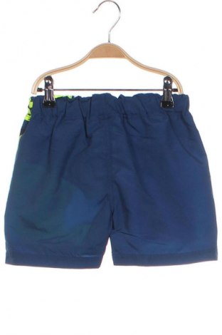 Kinder Shorts Name It, Größe 4-5y/ 110-116 cm, Farbe Blau, Preis 7,49 €