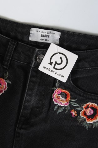 Pantaloni scurți pentru copii New Look, Mărime 11-12y/ 152-158 cm, Culoare Negru, Preț 48,99 Lei