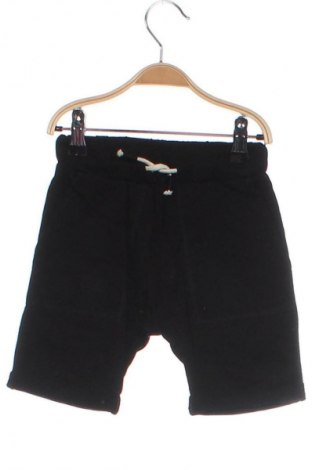 Pantaloni scurți pentru copii Next, Mărime 2-3y/ 98-104 cm, Culoare Negru, Preț 43,99 Lei