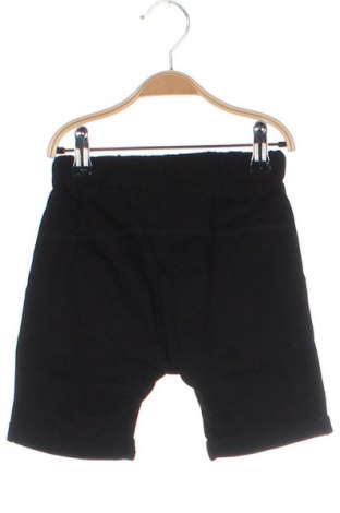 Kinder Shorts Next, Größe 2-3y/ 98-104 cm, Farbe Schwarz, Preis 6,99 €