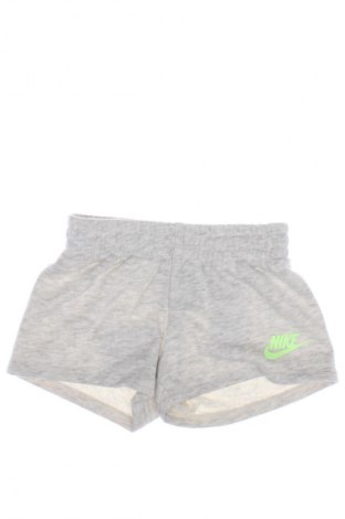 Kinder Shorts Nike, Größe 9-12m/ 74-80 cm, Farbe Weiß, Preis 7,49 €