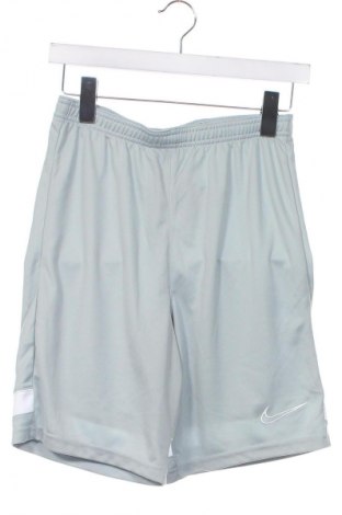 Kinder Shorts Nike, Größe 12-13y/ 158-164 cm, Farbe Grün, Preis 13,29 €