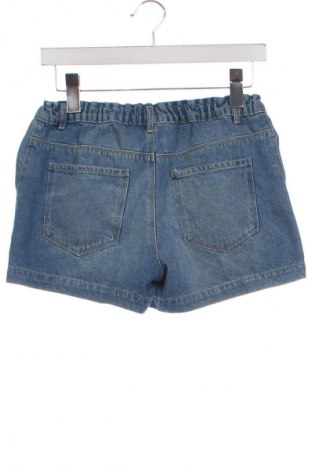 Kinder Shorts ONLY, Größe 11-12y/ 152-158 cm, Farbe Blau, Preis 7,49 €