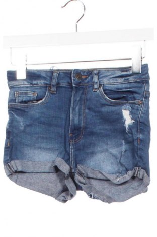 Kinder Shorts Page One, Größe 10-11y/ 146-152 cm, Farbe Blau, Preis € 9,99