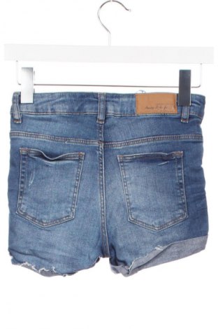 Kinder Shorts Page One, Größe 10-11y/ 146-152 cm, Farbe Blau, Preis 9,99 €