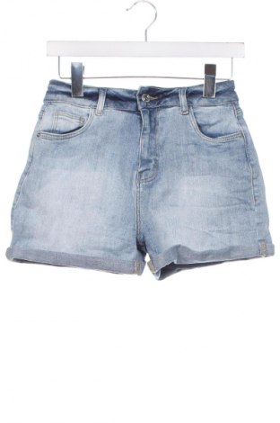 Kinder Shorts Page One, Größe 13-14y/ 164-168 cm, Farbe Blau, Preis € 4,99