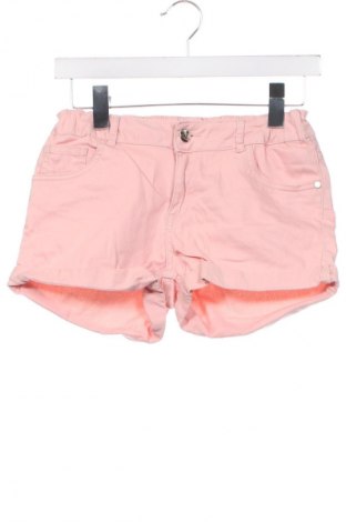 Kinder Shorts Page One, Größe 13-14y/ 164-168 cm, Farbe Rosa, Preis 4,99 €