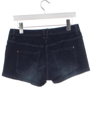 Kinder Shorts Pepperts!, Größe 15-18y/ 170-176 cm, Farbe Blau, Preis 11,99 €